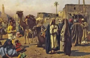 Dinasti Umayah