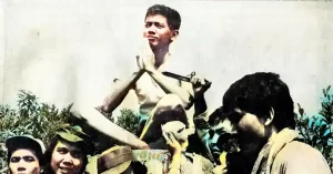 Soe Hok Gie