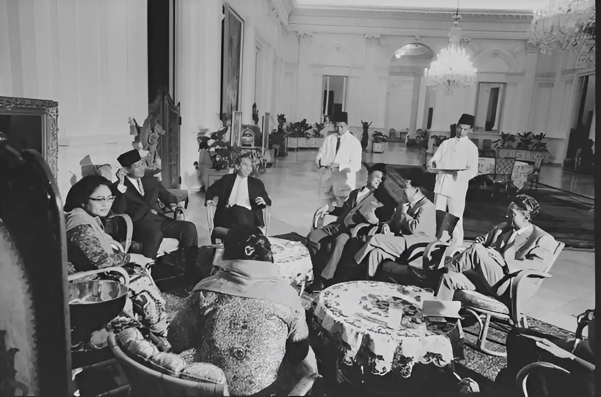 Proklamasi Kemerdekaan Republik Indonesia