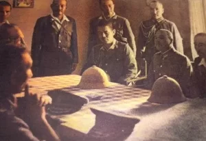 perjanjian kalijati