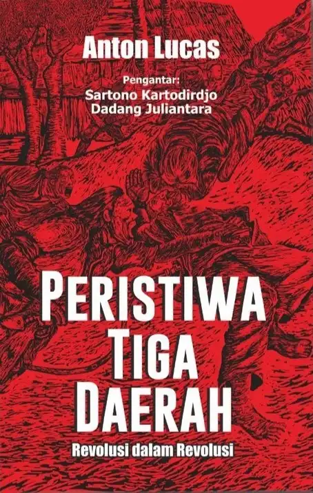 peristiwa tiga daerah