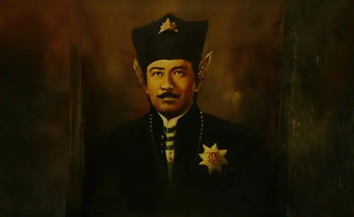 Sultan Agung Menyerang VOC di Batavia